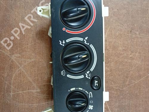 Used Climate control RENAULT MEGANE I Classic (LA0/1_) 1.9 dCi (LA05, LA1F) (102 hp) 31313228