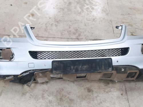 Front bumper MERCEDES-BENZ M-CLASS (W164) ML 500 4-matic (164.175) A1648800435 |