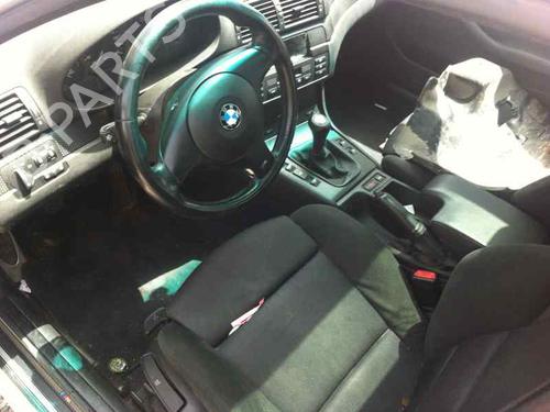 Left front window motor BMW 3 Touring (E46) 320 d | BP17840132E21 