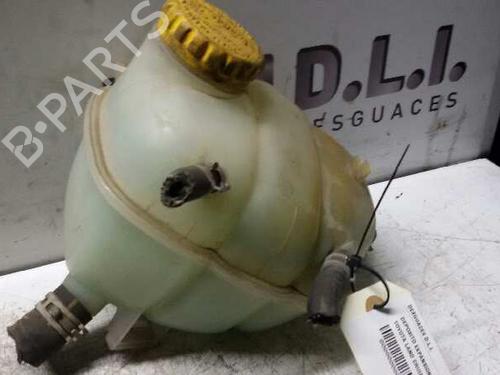 Used Expansion tank TOYOTA LAND CRUISER 90 (_J9_) 3.0 TD (KZJ90_, KZJ95_, KZJ90R, KZJ95R, KZJ90W, KZJ95W) (125 hp) 17843923