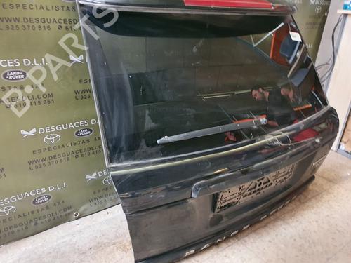 Tailgate LAND ROVER RANGE ROVER SPORT I (L320) 2.7 D 4x4 | BP17850211C6 