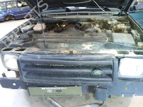 Wasserkühler für Wasserkühler LAND ROVER DISCOVERY II (L318) 2.5 Td5 4x4 (139 hp) 34613187 34613187