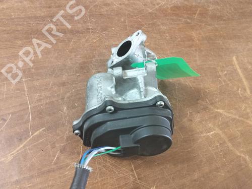 Used Egr Egr LAND ROVER RANGE ROVER SPORT I (L320) 3.6 D 4x4 (272 hp) 39404844 39404844