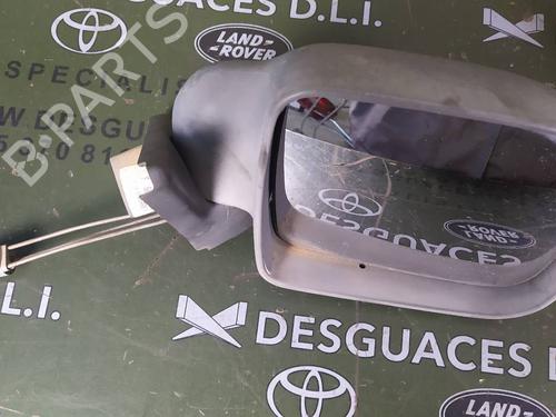 Used Right mirror RENAULT RAPID Box Body/MPV (F40_, G40_) 1.2 (F406, G40A) (55 hp) 17853271