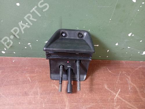 Used Corner bumper Corner bumper FORD ESCORT IV (GAF, AWF, ABFT) [1983-1994] 34697818 34697818