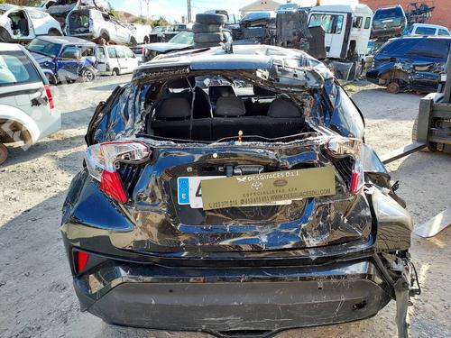 Exhaust system TOYOTA C-HR (_X1_) 1.8 Hybrid (ZYX10_, ZYX11_, ZYX10R, ZYX11R) | BP33327676M121 - Image 10