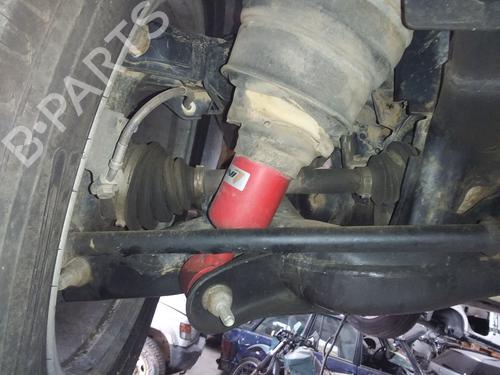 Antriebswelle links hinten für LAND ROVER DISCOVERY III (L319) [2004-2009]  25743517