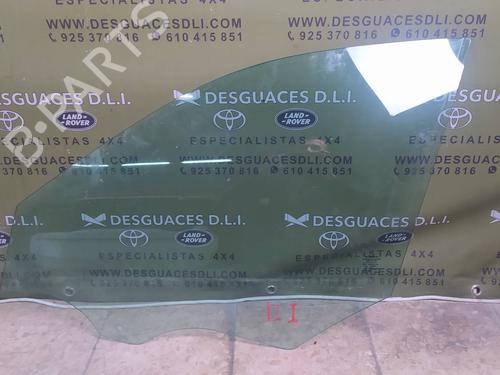 BP17851264C18 | Front left door window VOLVO XC90 II (256) D4 BP17851264C18