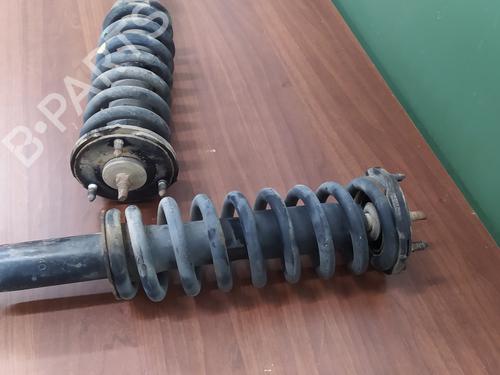 Right front shock absorber TOYOTA LAND CRUISER 90 (_J9_) 3.0 TD (KZJ90_, KZJ95_, KZJ90R, KZJ95R, KZJ90W, KZJ95W) | BP28704005M17 