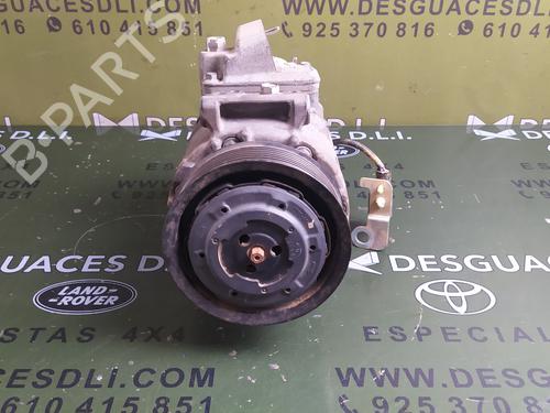 AC-Kompressor LAND ROVER DISCOVERY III (L319) 2.7 TD 4x4 | BP17850501M34 