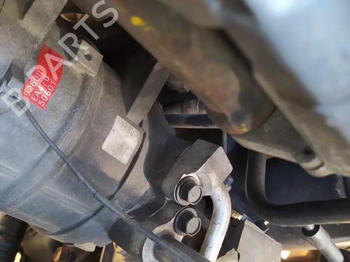 Used AC compressor NISSAN TERRANO II (R20) 2.7 TDi 4WD (125 hp) 17849114