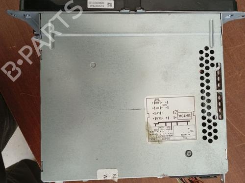 Radio VW POLO V (6R1, 6C1)  | BP29062596E6 
