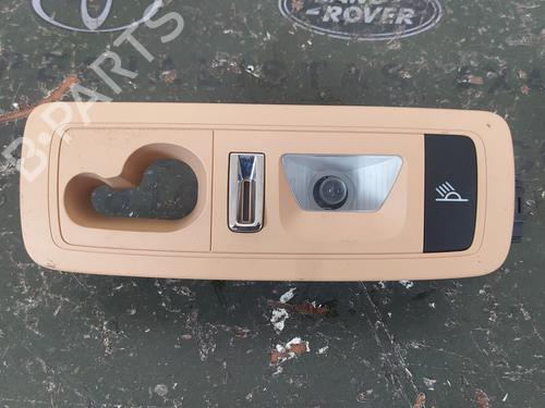Used Interior roof light PORSCHE CAYENNE (92A) 3.0 Diesel (239 hp) 18531162