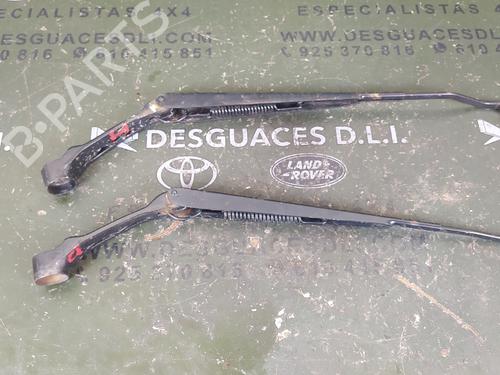 Front windshield wiper arm TOYOTA LAND CRUISER PRADO (_J12_) 3.0 D-4D (KDJ120, KDJ125) | BP17841014C143 