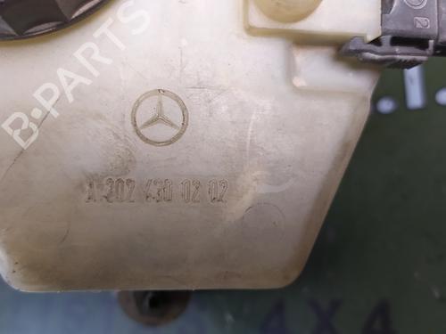 Brake master cylinder MERCEDES-BENZ E-CLASS (W210) E 270 CDI (210.016) | BP17852054M77 