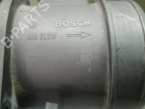 Used Mass air flow sensor VOLVO XC90 I (275) D5 AWD (185 hp) 17848651