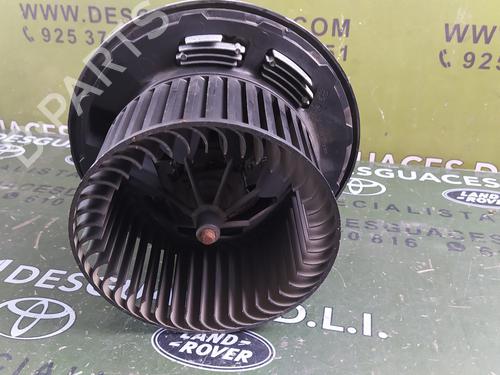 Heater blower motor BMW X3 (F25) xDrive 20 d | BP17851603M62
