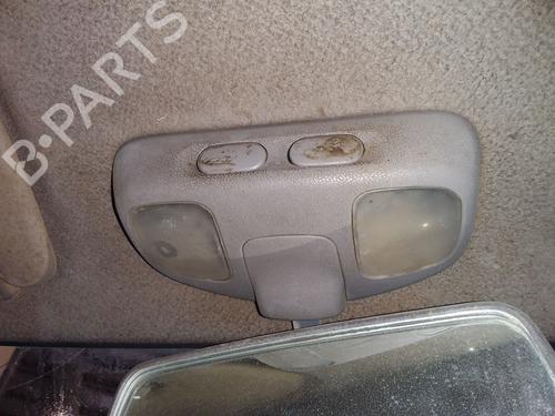 Innerbelysning NISSAN PICK UP (D22) 2.5 TD 4WD (103 hp) 32033520