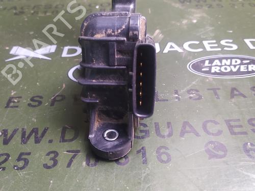 Pedal TOYOTA LAND CRUISER PRADO (_J12_) 3.0 D-4D (KDJ120, KDJ125) | BP17851102I4 