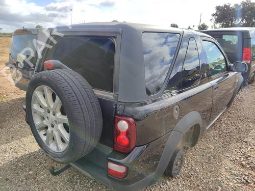 AC compressor LAND ROVER FREELANDER I (L314) 2.0 Td4 4x4 | BP17854024M34 