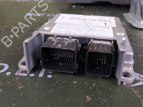 Airbag Kit LAND ROVER FREELANDER 2 (L359) 2.2 TD4 4x4 | BP17850049C86 