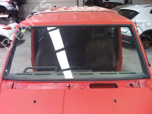 Used Windscreen NISSAN PATROL III/2 Station Wagon (W260) [1988-1998]  31975157