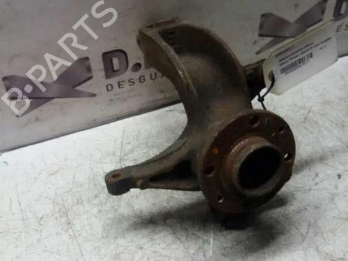 Right front steering knuckle RENAULT MEGANE II (BM0/1_, CM0/1_) 1.5 dCi (BM1E, CM1E) | BP17840616M26 