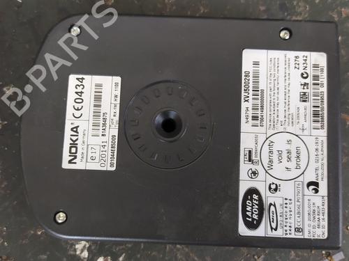 Module électronique LAND ROVER RANGE ROVER SPORT I (L320) 3.6 D 4x4 (272 hp) 23547979