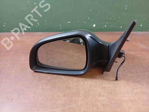 Used Left mirror OPEL ASTRA H (A04) [2004-2014]  31093992