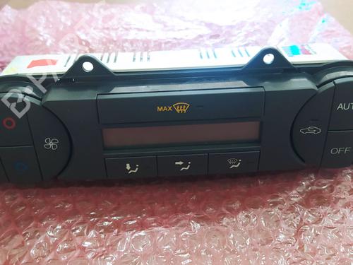 Used Climate control Climate control FORD FIESTA V (JH_, JD_) [2001-2014] 36649441 36649441