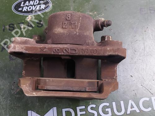 Left front brake caliper SUZUKI GRAND VITARA I (FT, HT) 2.0 HDI 110 16V 4x4 (SQ420D, TD83V) | BP17851424M105 