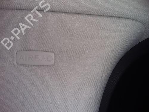 Used Right curtain airbag LAND ROVER DISCOVERY V (L462) 2.0 Sd4 4x4 (241 hp) 31249370