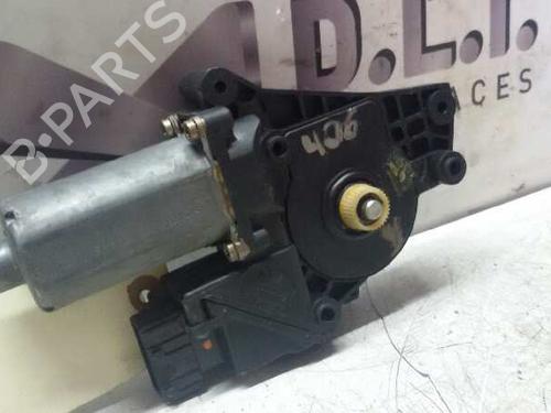 Left front window motor PEUGEOT 406 (8B) 2.1 TD 12V | BP17844633E21 
