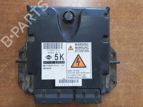 Used Engine control unit (ECU) Engine control unit (ECU) 37066770 37066770