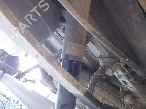Used Right rear shock absorber CHRYSLER VOYAGER IV (RG, RS) 2.5 CRD (141 hp) 27277022