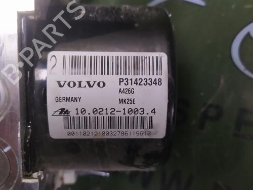 ABS pump VOLVO XC60 I SUV (156) D3 | BP17849764M43 