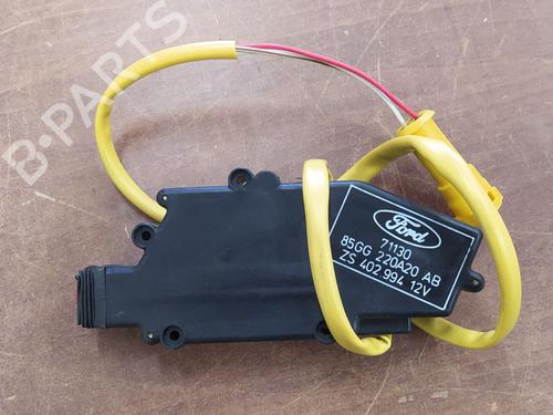 Used Electronic module Electronic module FORD SCORPIO I Saloon (GGE) [1986-1994] 36361621 36361621
