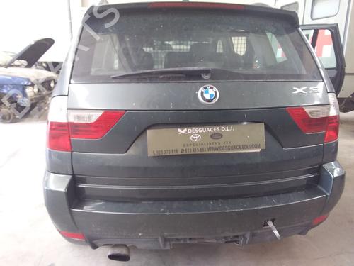 Front slam panel BMW X3 (E83) xDrive 20 d | BP28693819C72 - Image 18