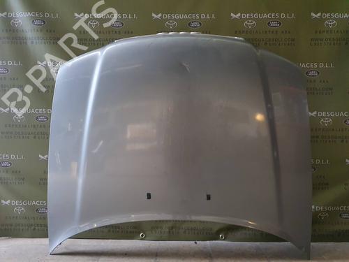 Used Hood AUDI A4 B6 (8E2) 1.9 TDI (130 hp) 17850320
