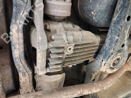 Used Rear differential Rear differential 36864427 36864427