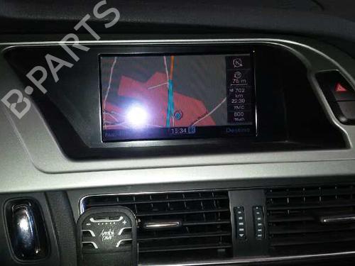 Rear right seatbelt AUDI A4 B8 Avant (8K5)  | BP18465952I28 