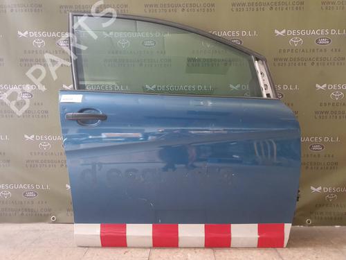 Used Right front door SEAT ALTEA XL (5P5, 5P8) [2006-2015]  17841147