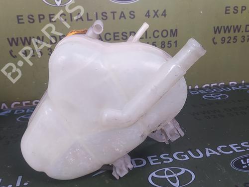 Expansion tank OPEL CORSA D (S07) 1.3 CDTI (L08, L68) | BP17844892C120 