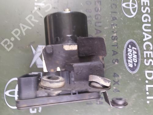 ABS pump VW GOLF IV (1J1) 1.9 TDI | BP17851587M43 