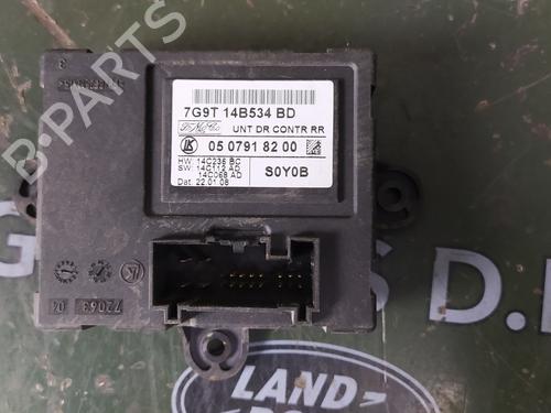 Elektronisk modul LAND ROVER FREELANDER 2 (L359) 2.2 TD4 4x4 (152 hp) 17853469