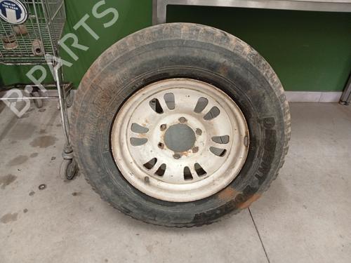 Used Jack Kit MITSUBISHI L200 (K3_T, K2_T, K1_T, K0_T) 2.5 TD 4WD (K34T) (87 hp) 30482098