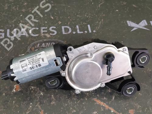 Used Rear wiper motor SEAT IBIZA IV SC (6J1, 6P5) [2008-2018]  18903988
