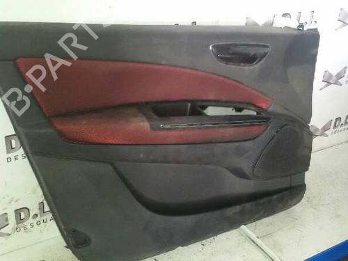 Forra da porta frente esquerda FIAT BRAVO II (198_) 1.9 D Multijet (198AXB1A) (120 hp) 0735445185 | 0735445185 |