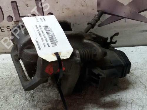 Right rear brake caliper BMW 5 Touring (F11) 520 d | BP17845008M106 