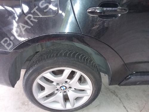 rear-right-wheel-arch-trim-bmw-x3-e83-2003-2004-2005-2006-2007-2008-2009-2010-2011-31840326 main image